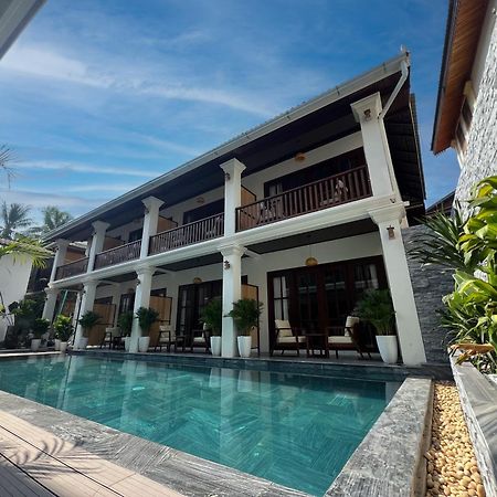 The Secret Luang Prabang Hotel Luaran gambar