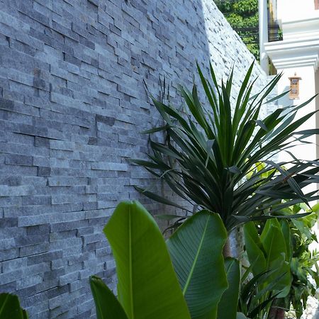 The Secret Luang Prabang Hotel Luaran gambar