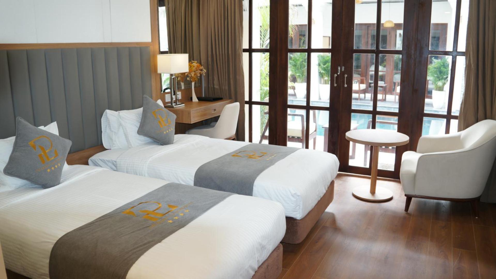 The Secret Luang Prabang Hotel Luaran gambar