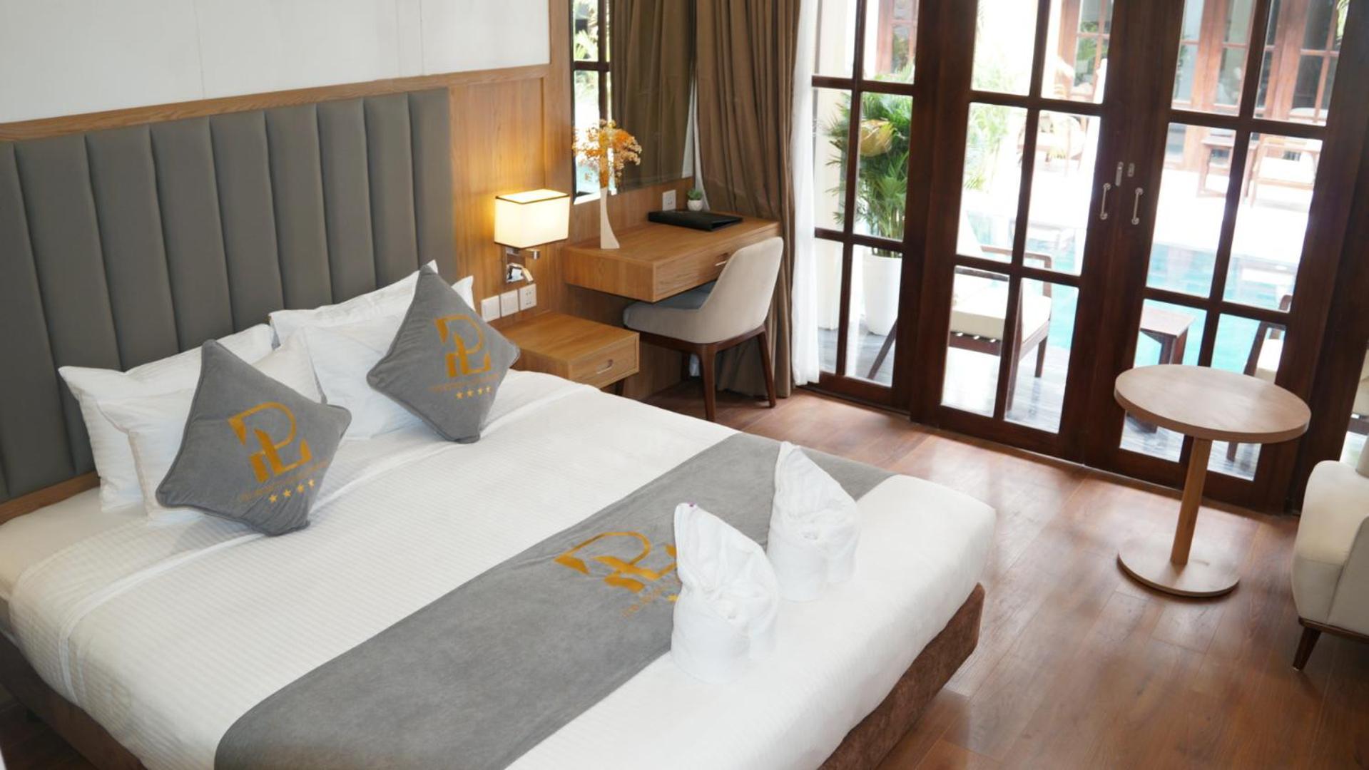 The Secret Luang Prabang Hotel Luaran gambar