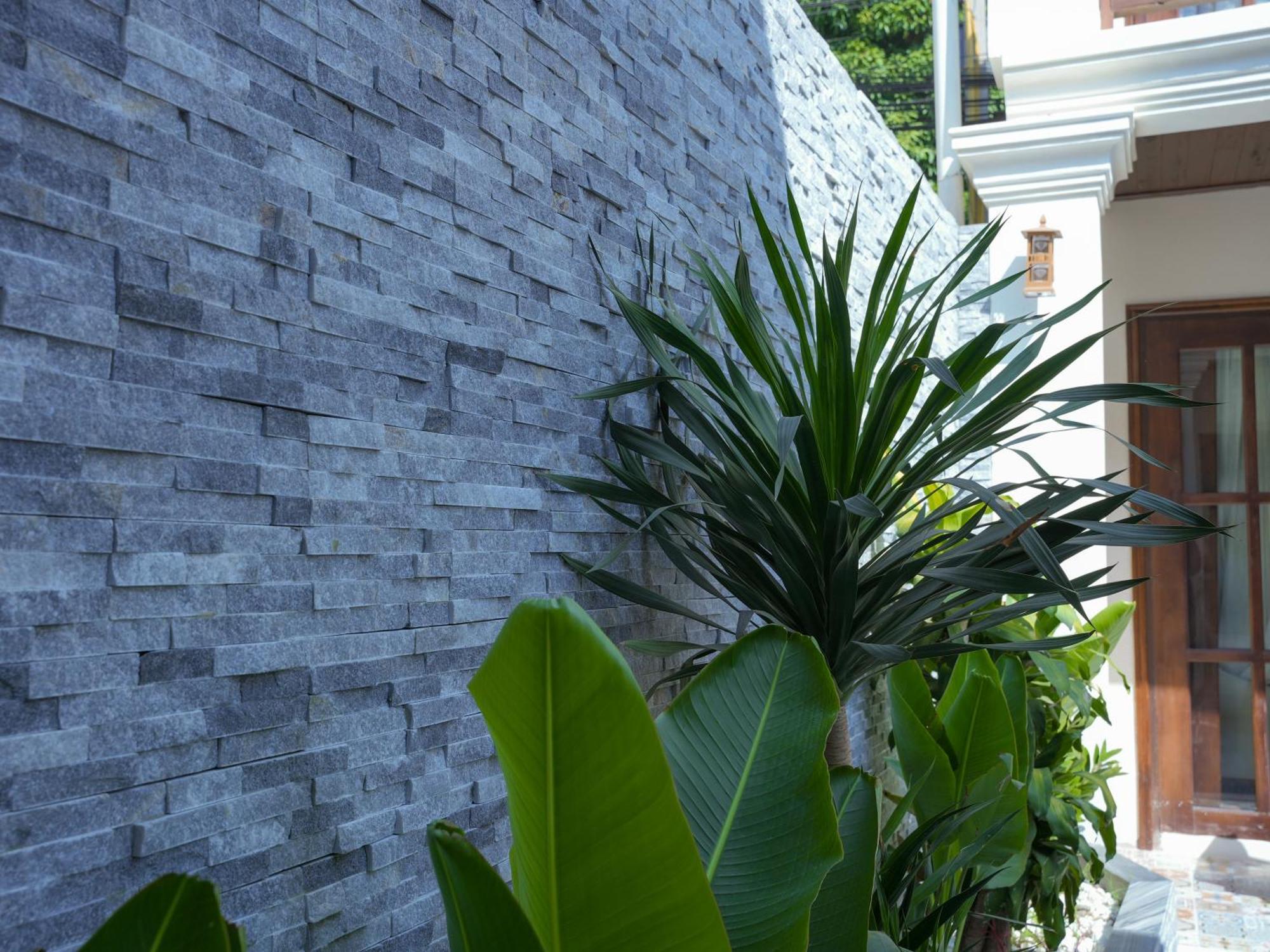 The Secret Luang Prabang Hotel Luaran gambar