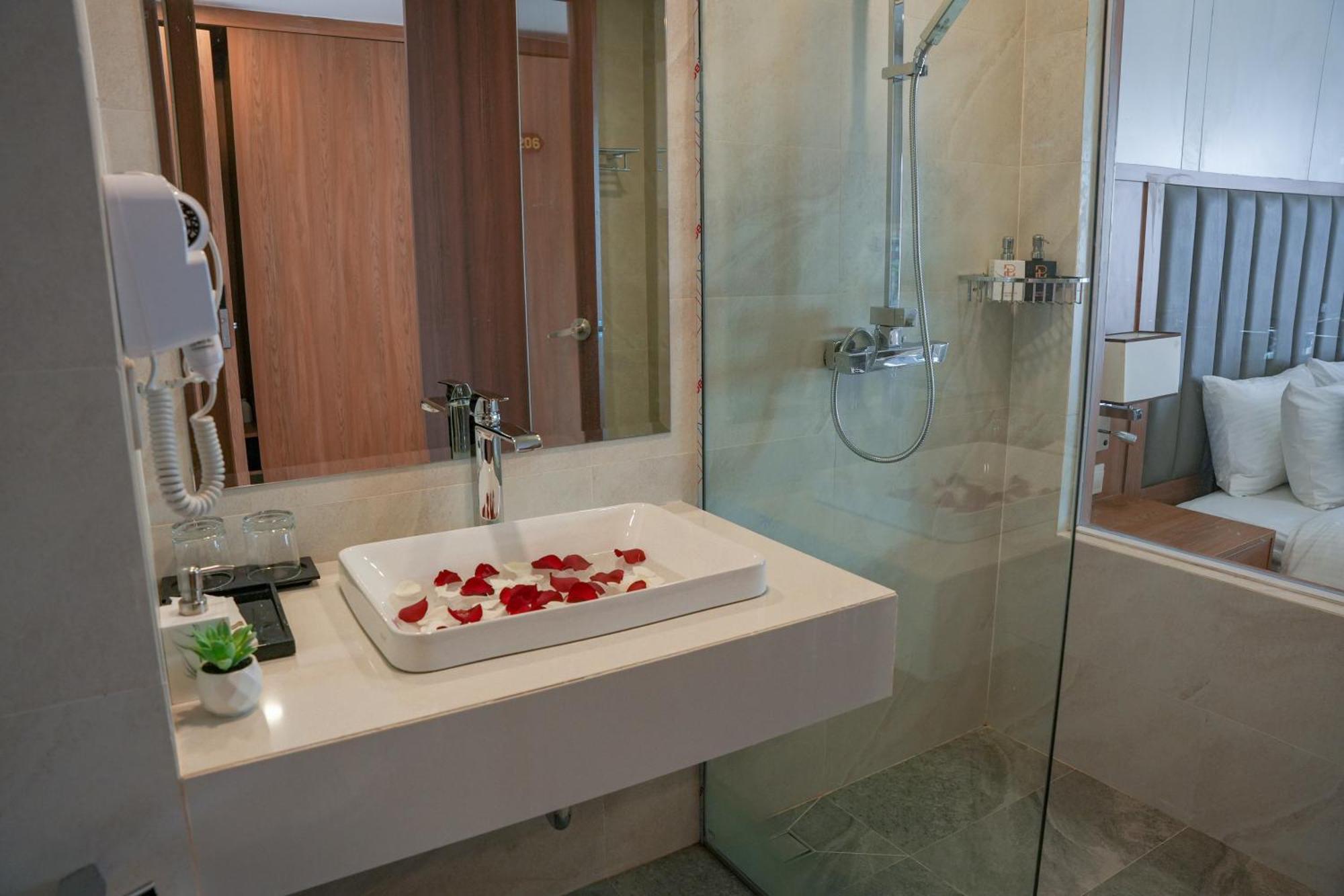 The Secret Luang Prabang Hotel Luaran gambar