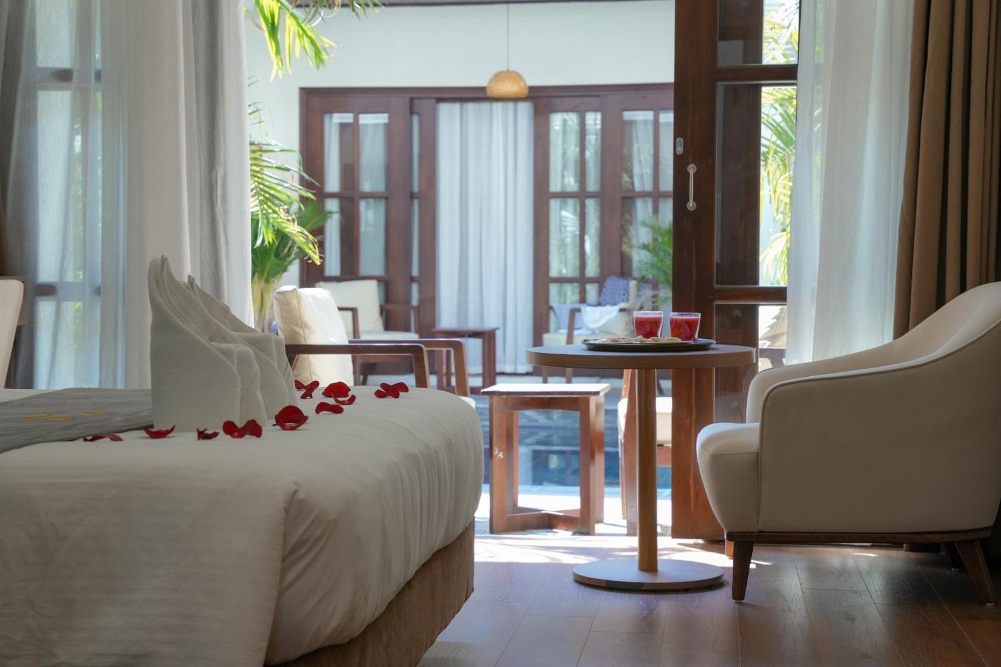 The Secret Luang Prabang Hotel Luaran gambar