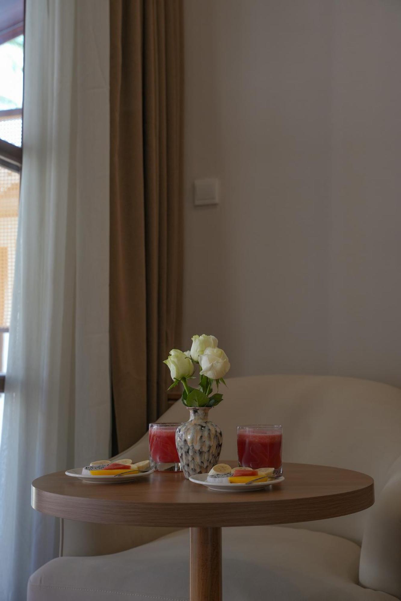 The Secret Luang Prabang Hotel Luaran gambar