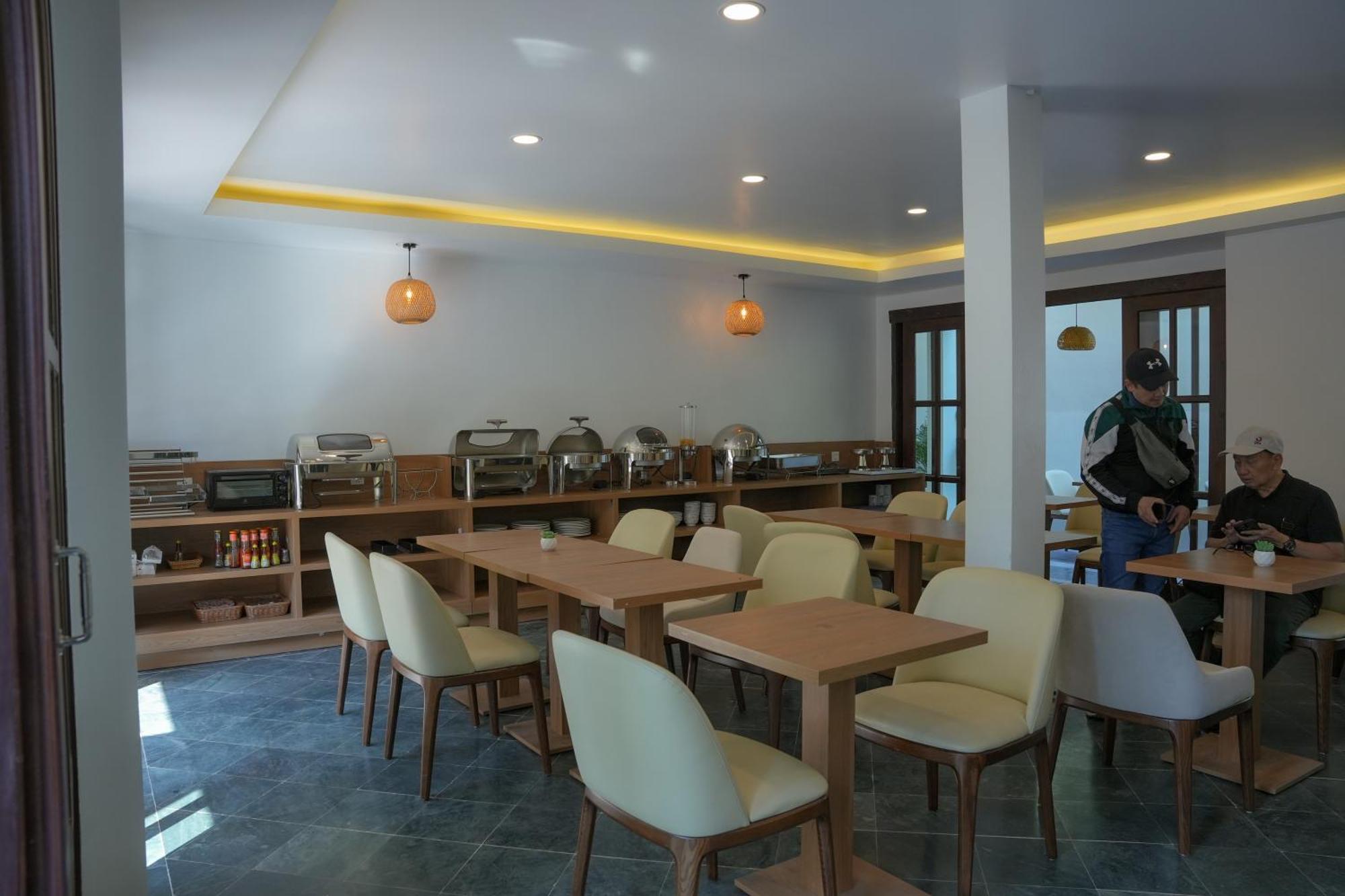 The Secret Luang Prabang Hotel Luaran gambar