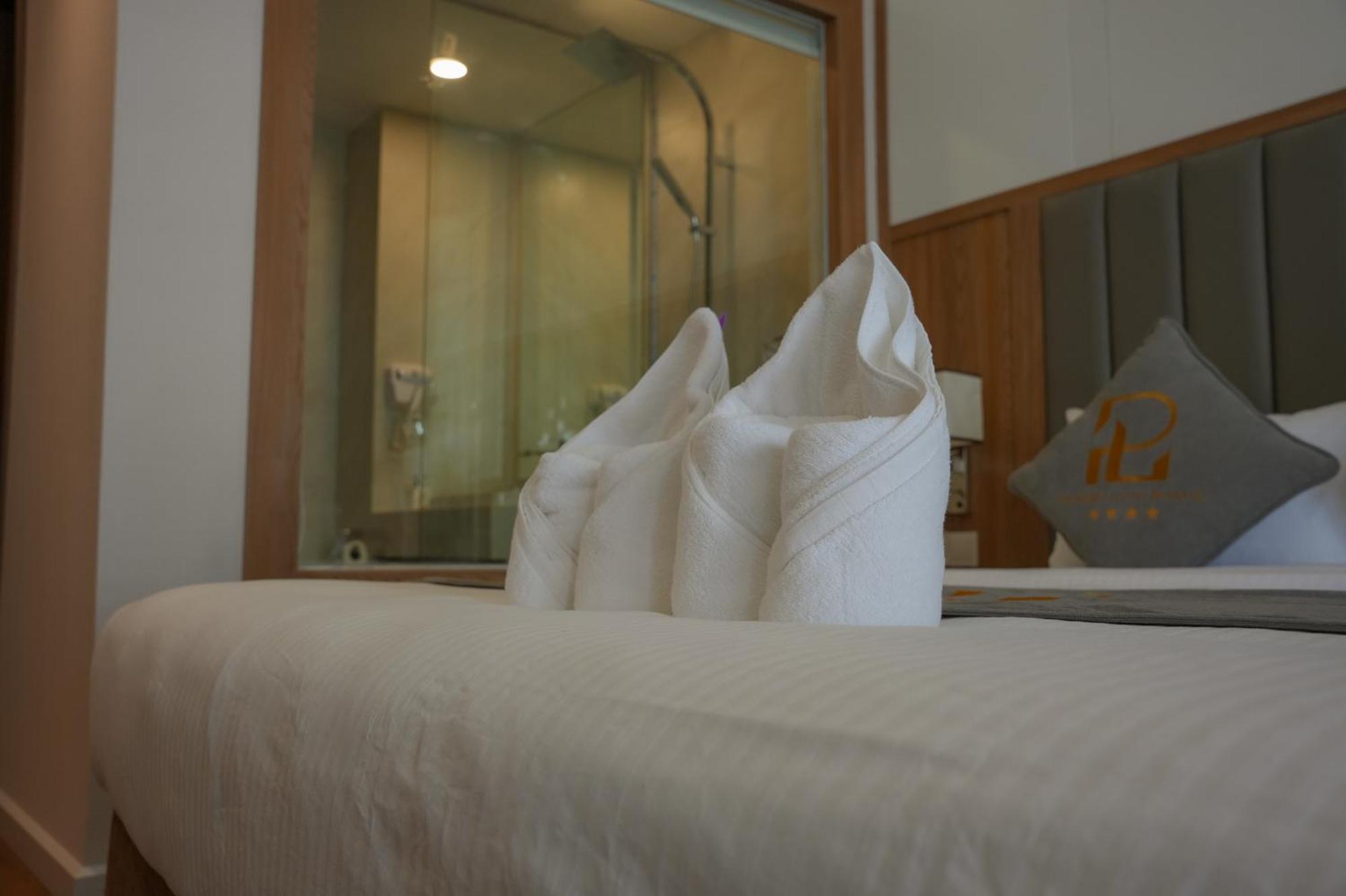 The Secret Luang Prabang Hotel Luaran gambar