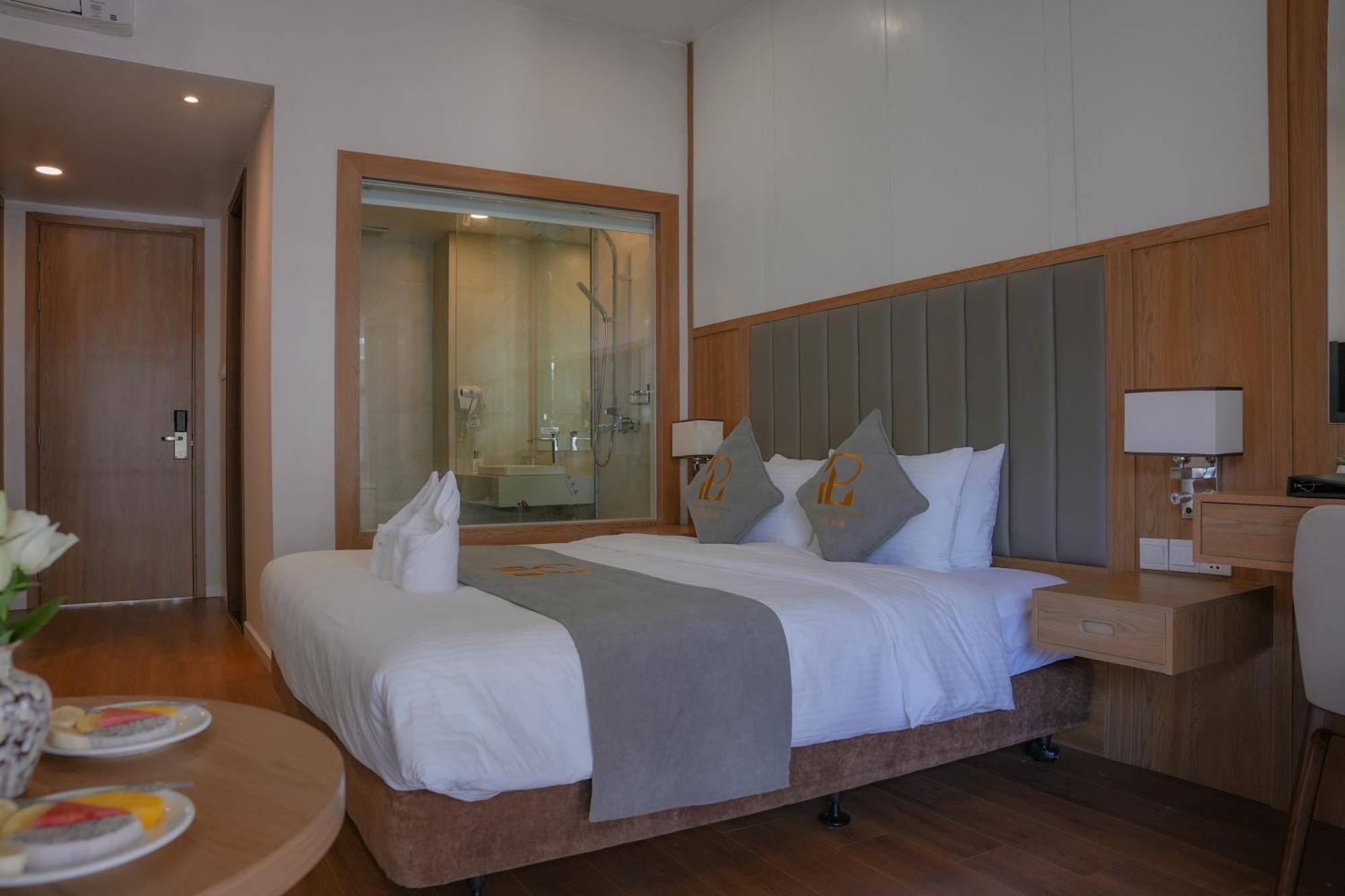 The Secret Luang Prabang Hotel Luaran gambar